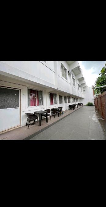 Concepcion Apartment | RFAF Staycation 6 units Concepcion Tarlac
