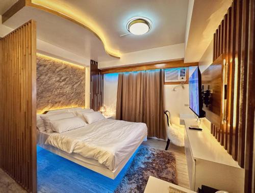 Bacolod Apartment | RFR Condo Suites