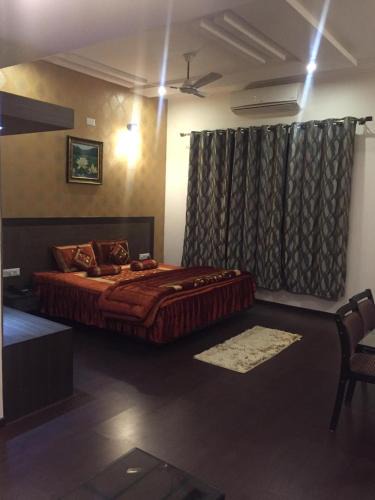 Malur Hotel | RG Hotels and Resort