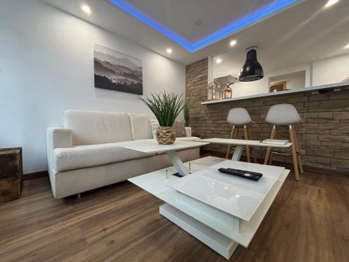 Huningue Apartment | Rhein Stopover - Appartement 2 Personnes