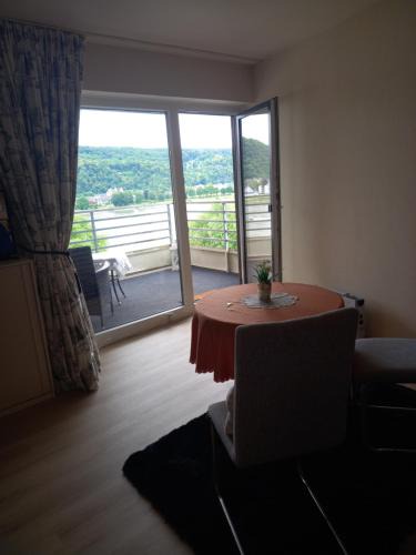 Bad Hoenningen Apartment | Rheinapartmen8 Dependance 8