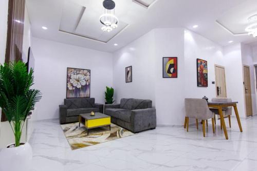 Oshodi-Isolo Apartment | Rhema Apartments