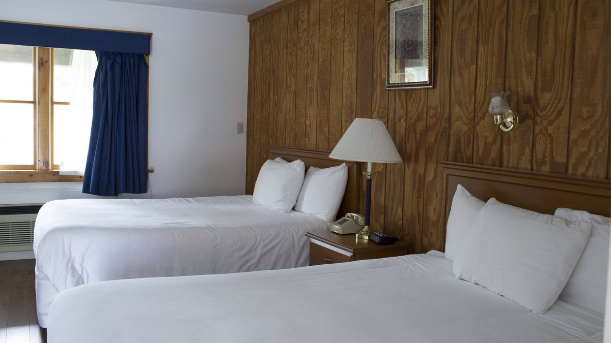 Rhinebeck Village Business District Hotel | Rhinebeck Village Inn