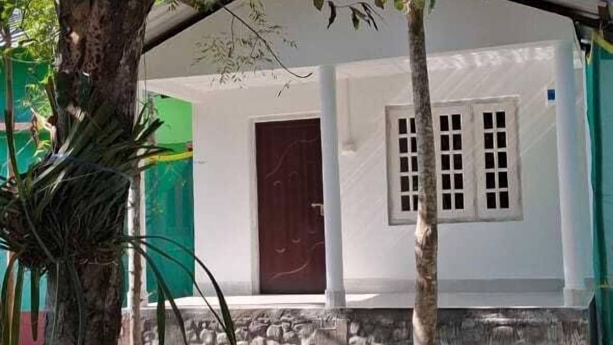 Barpeta Cottage | Rhino Cottage Manas By GRB