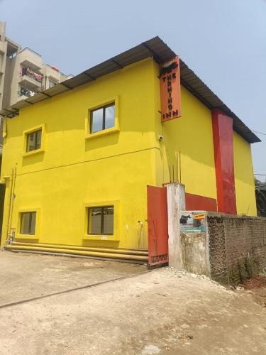 Sualkuchi Hotel | Rhino Inn Guest House