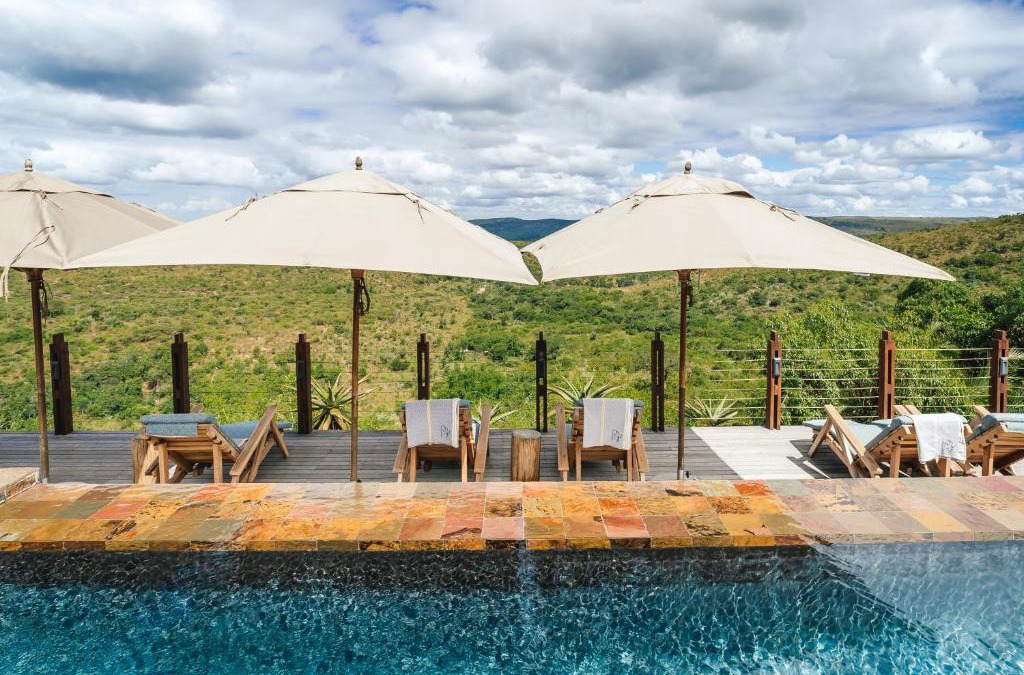 Hlabisa Cabin | Rhino Ridge Safari Lodge