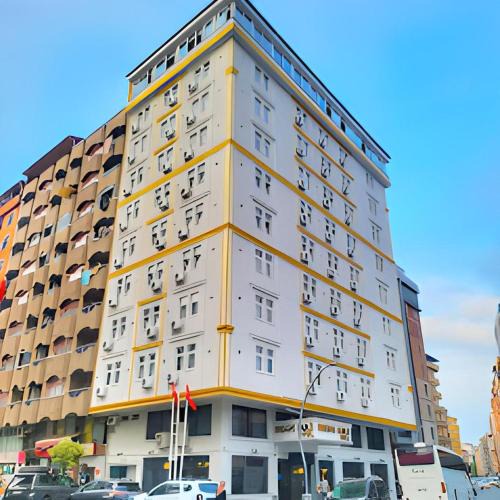 Rize Hotel | Rhisos Gold Otel
