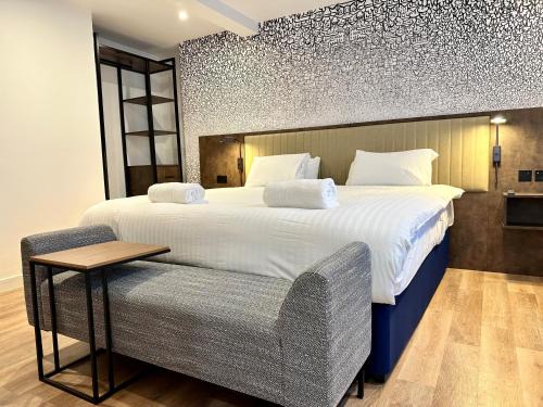 Bridgwater Apartment | Rhode Lane - Serviced Apartments Bridgwater