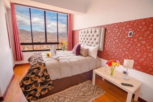 Cusco Hotel | RHOUSE Cusco