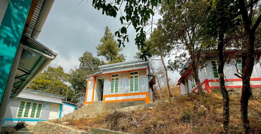 Shillong House | Ri Lum Homestay