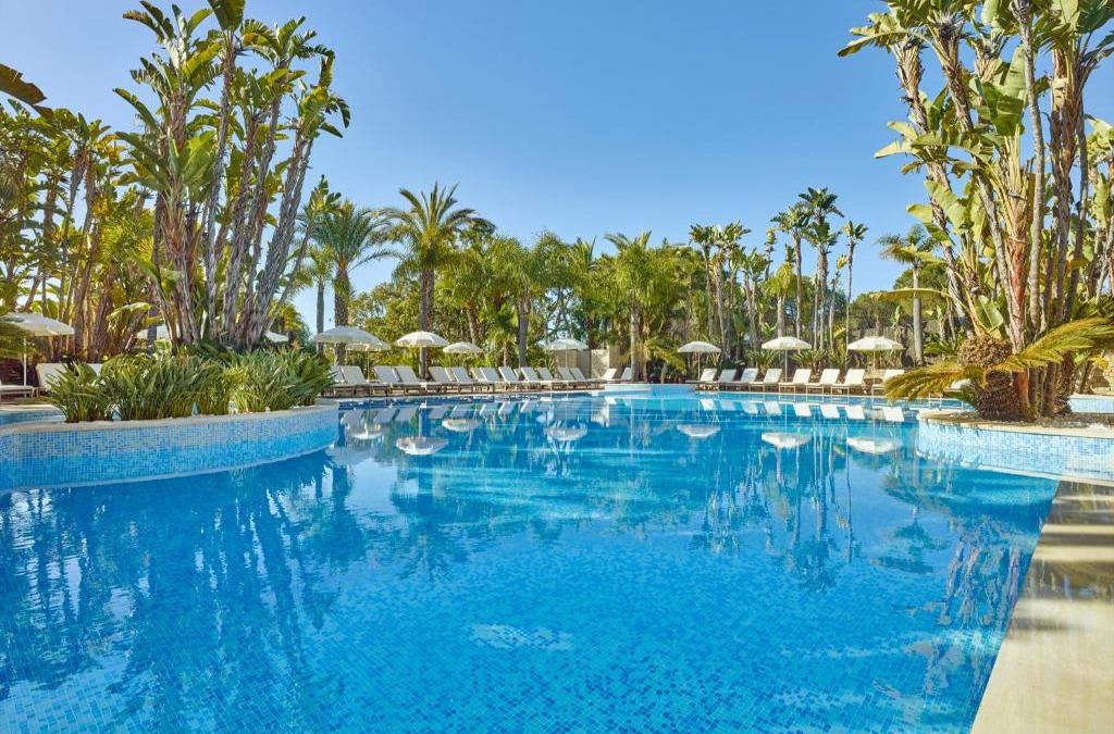 Vale do Garrao Hotel | Ria Park Hotel & Spa
