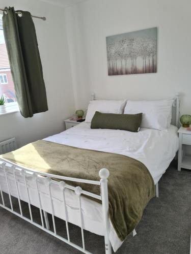 Pocklington Bed & Breakfast | Ria's B n B