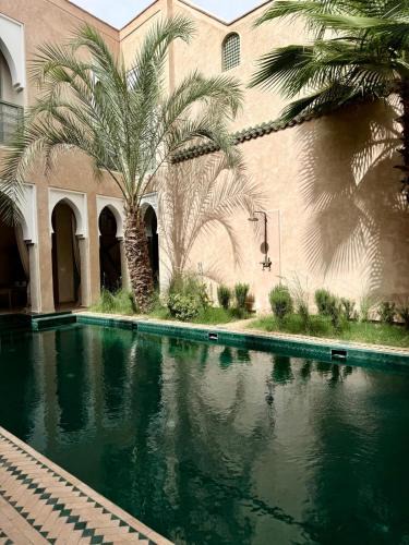 Mouassine House | Riad 29 Mouassine