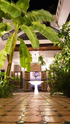 Sidi Bou Amar House | Riad Afous