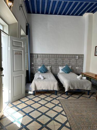 Kasbah House | Riad Al Zahia