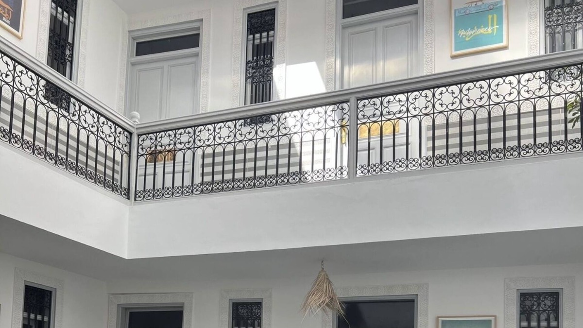 Riad Zitoun Jdid Hotel | Riad Allal