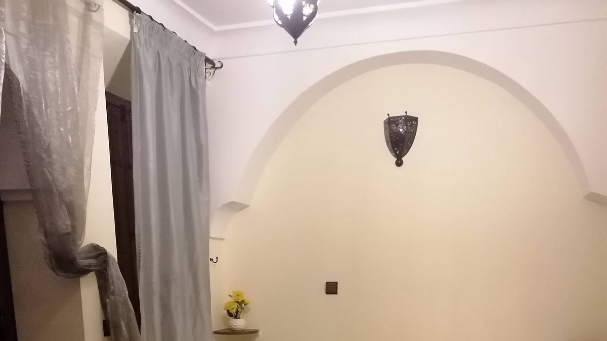 Diour Jdad Bed & Breakfast | Riad Andaloussia (guest house) located in the old medina of Marrakech