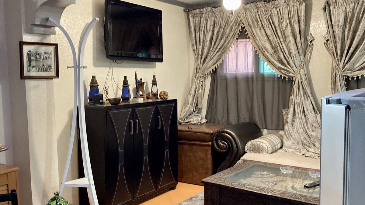Riad Zitoun Jdid Condo | Riad Appartement Dar Diego