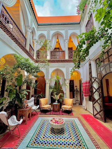 Assouel House | Riad authentique medina