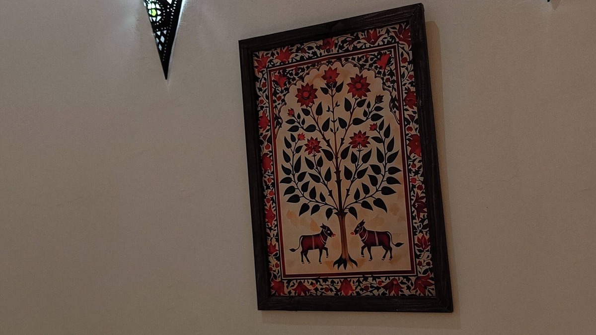 Meknes House | Riad Ayoub,