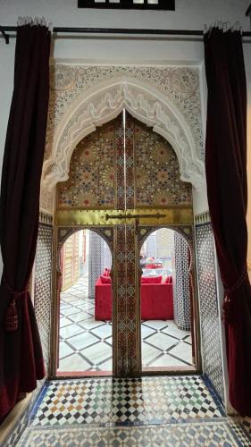 Dar Tazi Hotel | Riad Bab Fes Suite &Spa