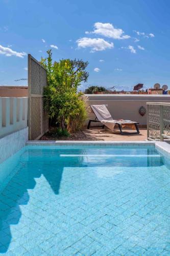 Arset El Bilk Villa | Riad Bayda