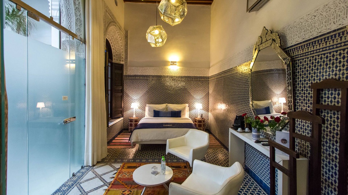 El Ayoun House | Riad Braya