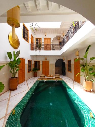 Medina House | Riad DabaKech