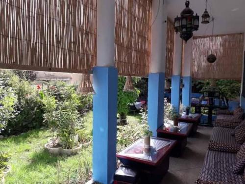 Sefrou Hotel | Riad Dar Karaz