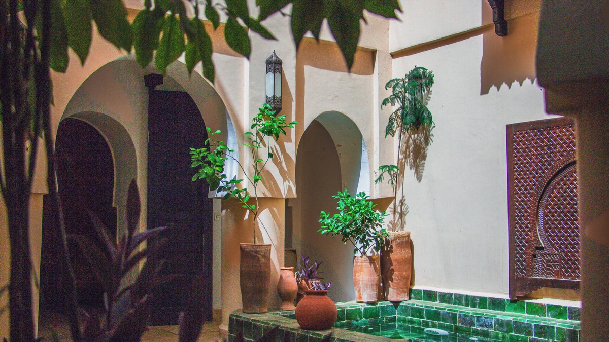 Assouel Bed & Breakfast | Riad Dar Lalla