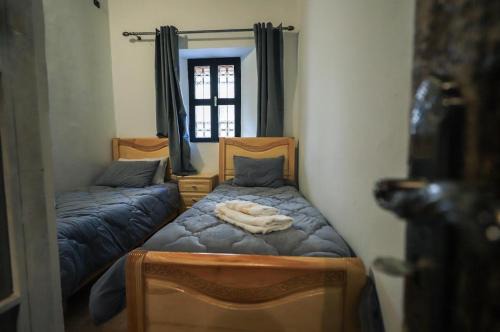Dhar Mehraz House | Riad dar Saham