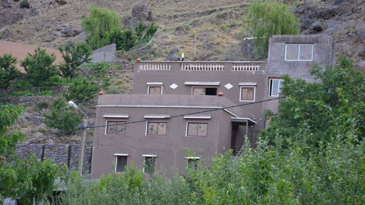 Aroumd House | Riad Dar Tagine