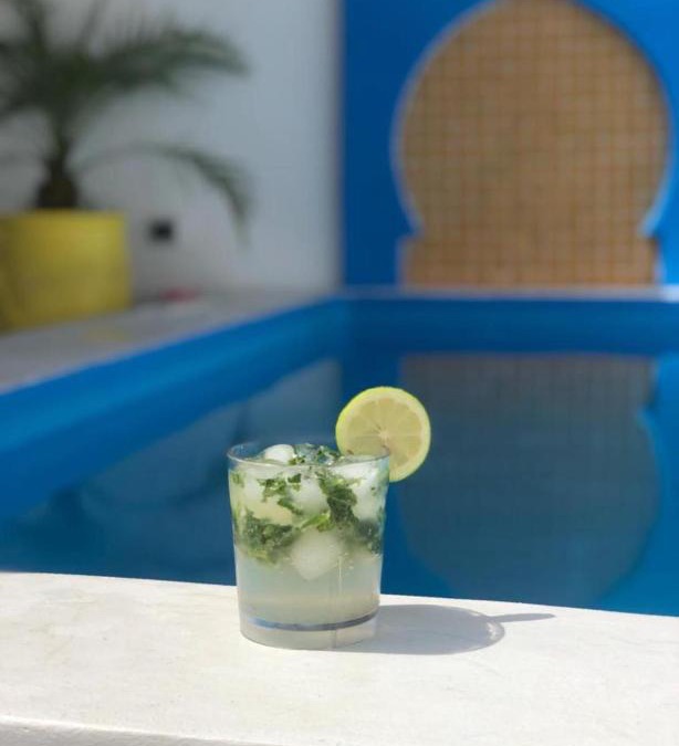 Mellah House | Riad Didiss Tetouan