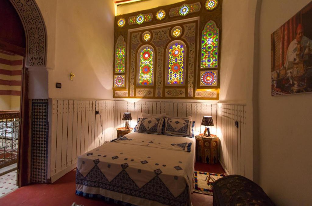 Dar Tazi House | Riad Diwan