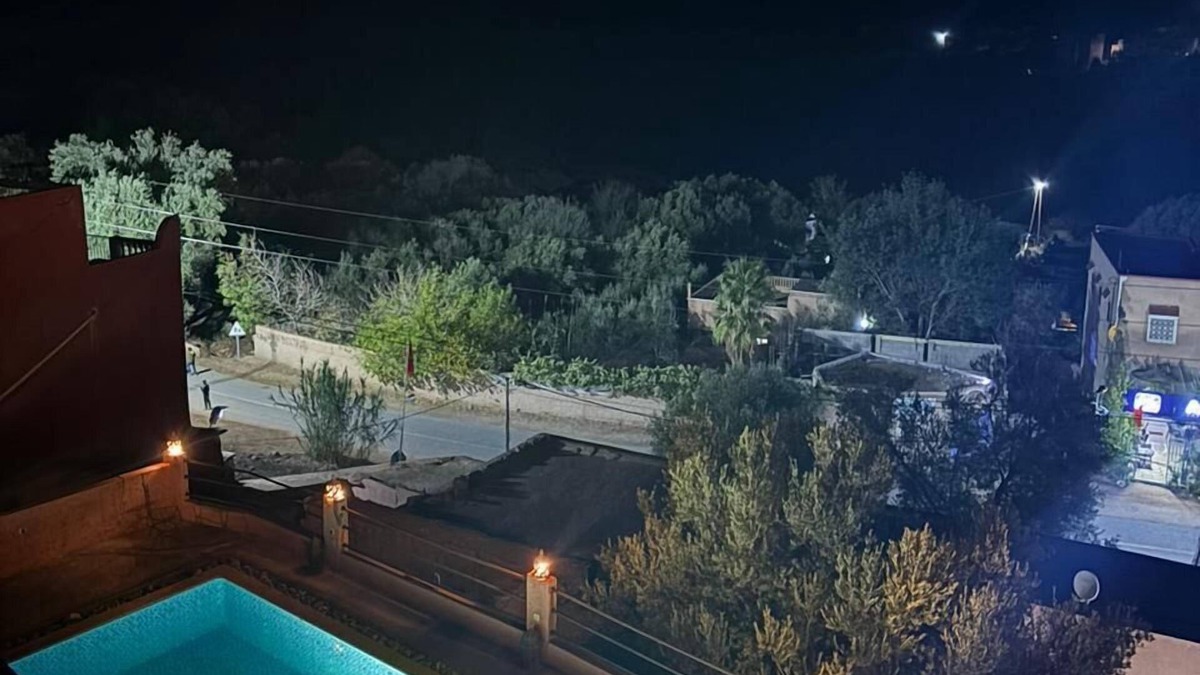 Ouirgane House | Riad Diwane
