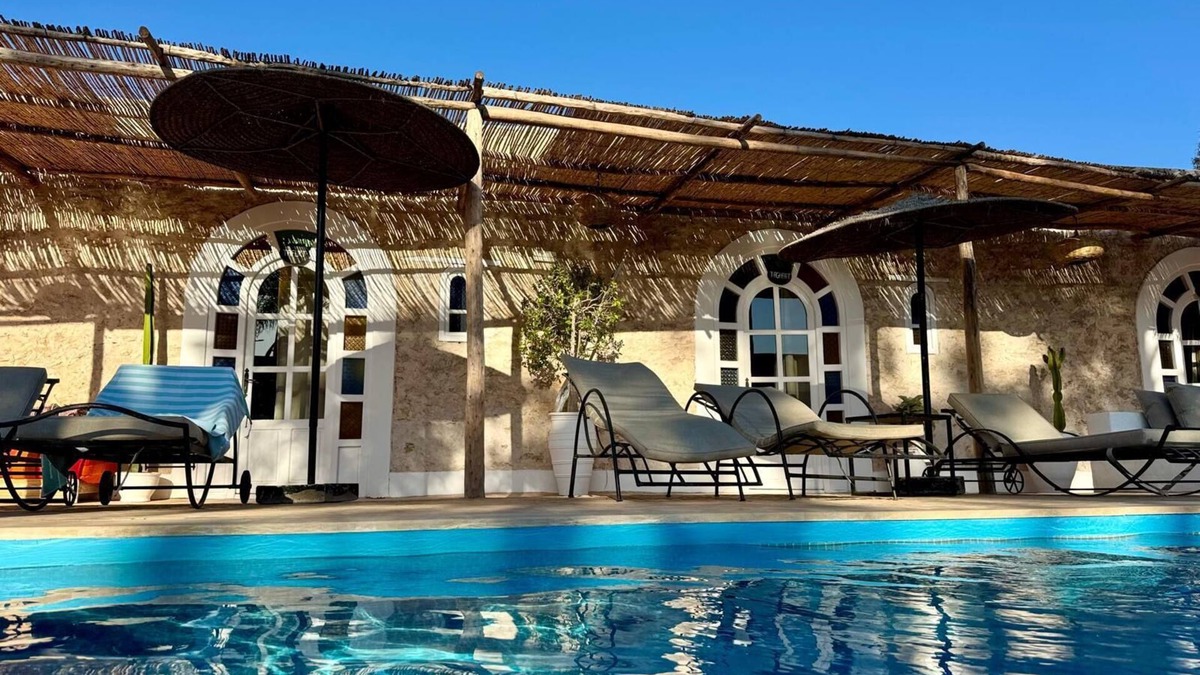 Ghazoua House | RIAD EUCALYPTUS, ETHNIC HOTEL