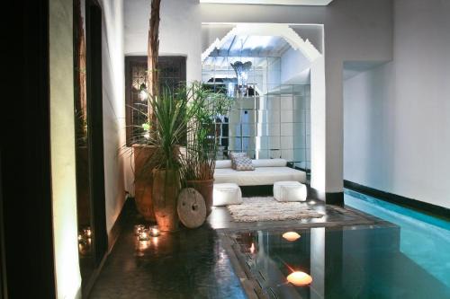 Assouel House | Riad Golfame