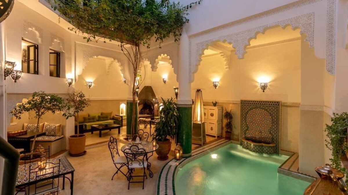 Assouel House | Riad Hart Essoura