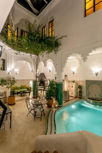 Assouel House | Riad Hart Essoura