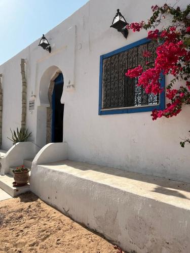 Sedouikech House | Riad Houch Amine B&B