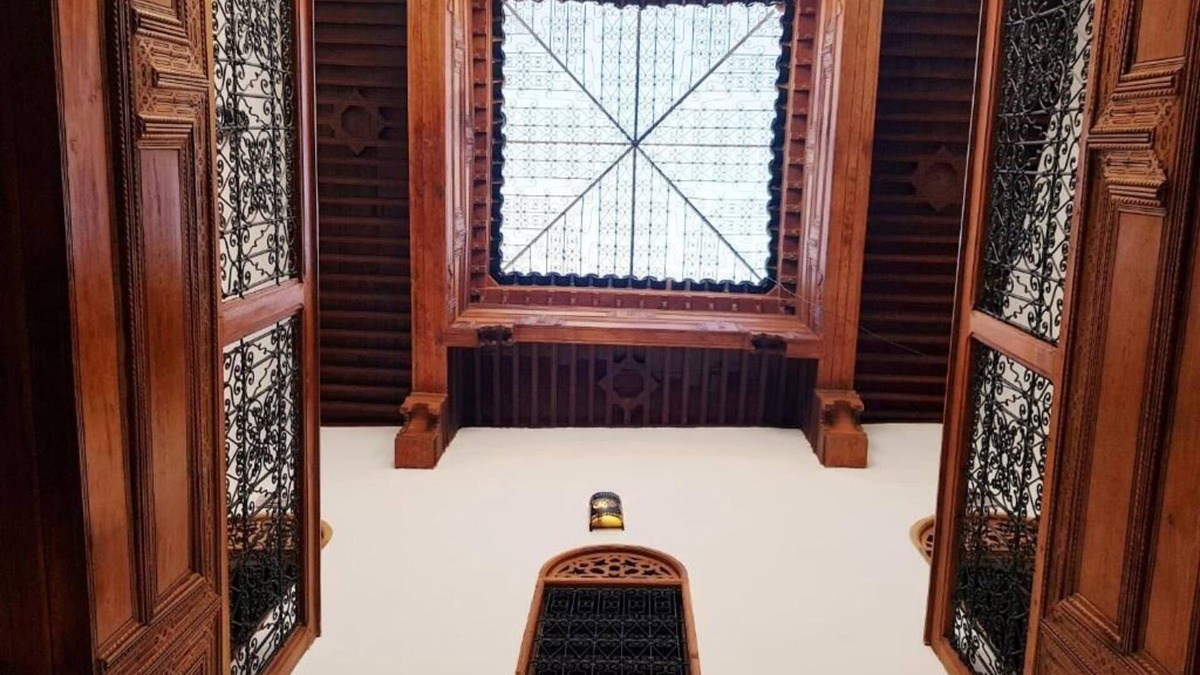 Meknes Medina Bed & Breakfast | Riad Inspira