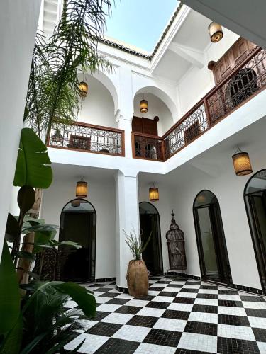 Arset El Bilk House | Riad Kasbah Amour