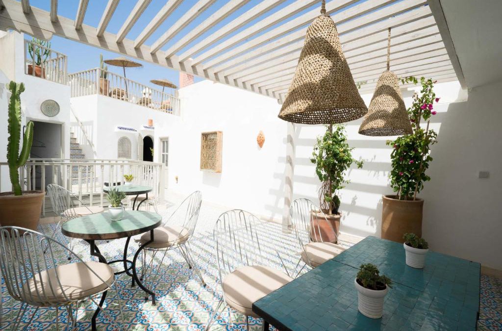 Ahl Agadir House | Riad l'Ayel d'Essaouira