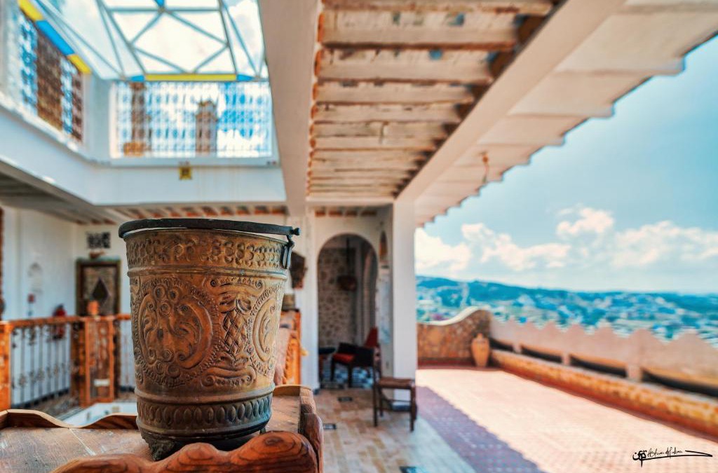 Souika House | RIAD LA SANTA