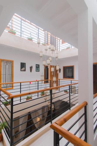Ahl Agadir Bed & Breakfast | Riad Le Khan Mogador