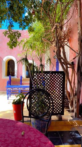 Essaouira Villa | Riad louban
