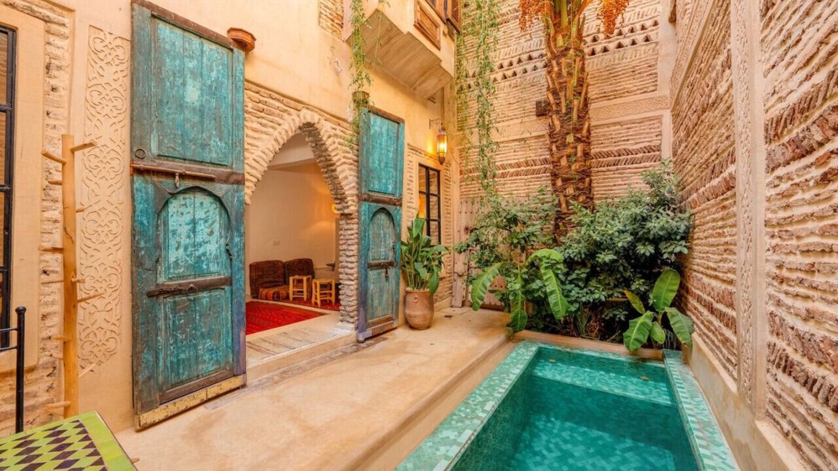 Assouel House | Riad Max - Exclusive