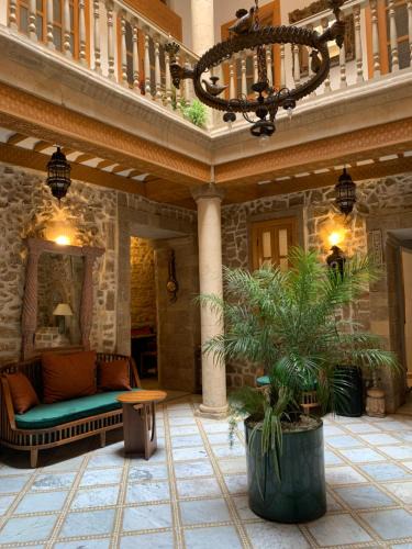 Kasbah House | Riad Mazal Mogador