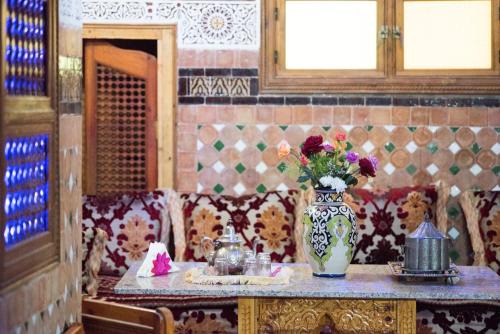 Meknes Medina House | Riad Mehdi Meknès