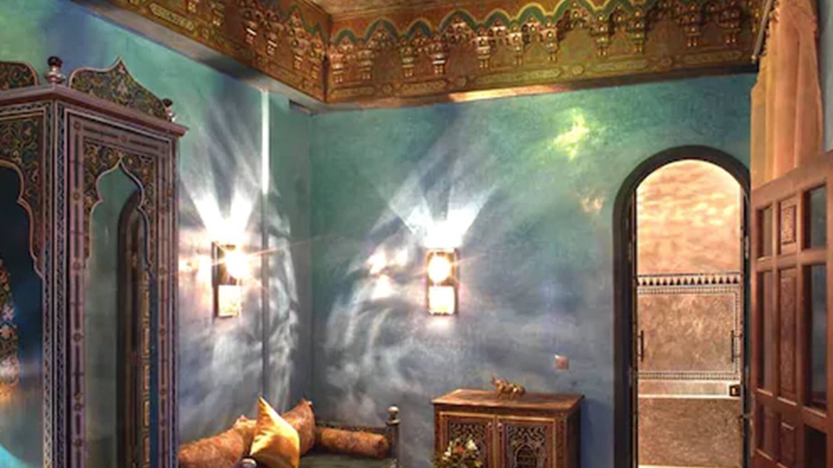 Ahl Agadir House | Riad Mumtaz Mahal